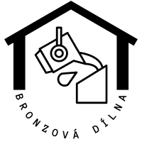 Bronzova_dilna_logo_cerna - 200px